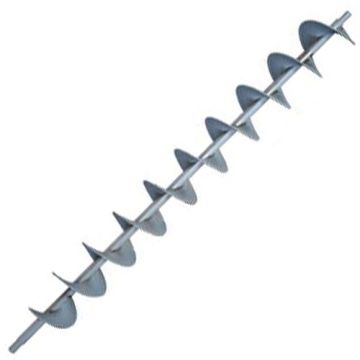 Rear Grain Tank Cross Auger To Fit Various - New (Aftermarket)
