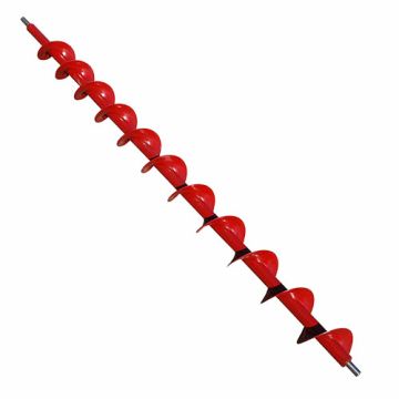 Front Grain Tank Cross Auger To Fit Various - New (Aftermarket)