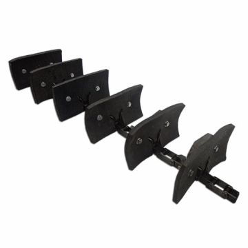 Elevator, Conveyor Chain, Clean Grain To Fit International/CaseIH® - New (Aftermarket)