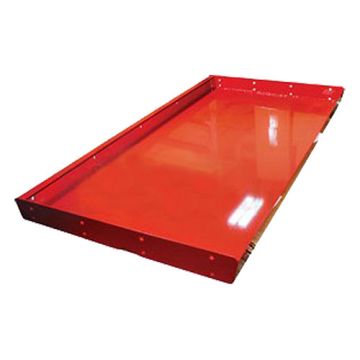 Feeder House Floor To Fit International/CaseIH® - New (Aftermarket)