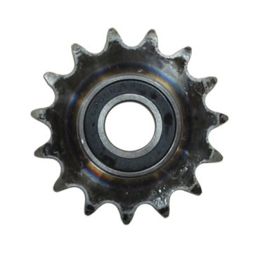 Sprocket, Clean Grain, Upper Driven To Fit International/CaseIH® - New (Aftermarket)