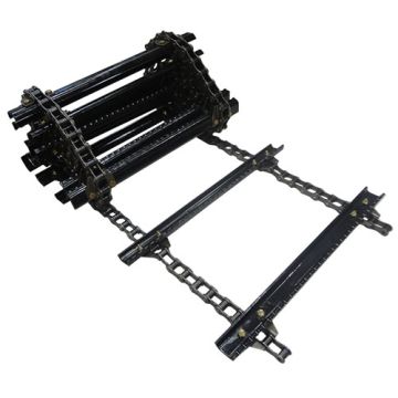 Feeder House, Feeder Chain To Fit International/CaseIH® - New (Aftermarket)