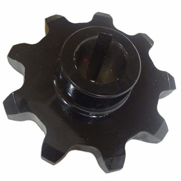 Sprocket, Clean Grain, Head Drive To Fit International/CaseIH® - New (Aftermarket)