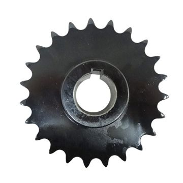 Sprocket, Clean Grain, Upper Drive To Fit International/CaseIH® - New (Aftermarket)