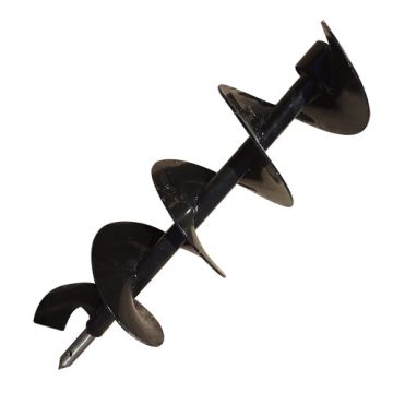 Loading Auger To Fit Ford/New Holland® - New (Aftermarket)