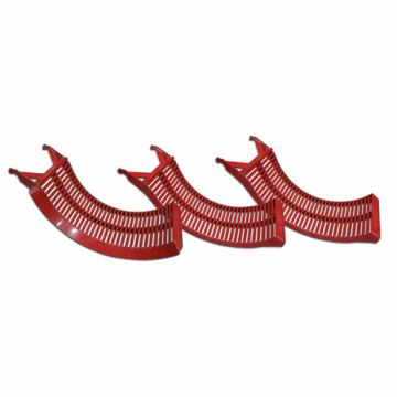Concave, Round Bar To Fit International/CaseIH® - New (Aftermarket)