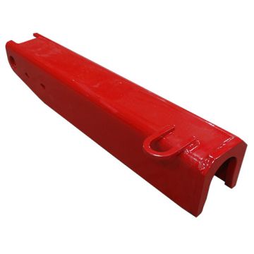 Feeder House, Lift Cylinder, Stand To Fit International/CaseIH® - New (Aftermarket)