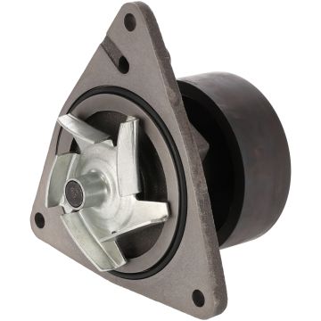 Pump, Water To Fit Various - New (Aftermarket)