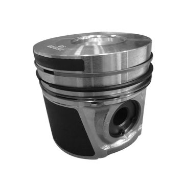 Piston & Rings To Fit Various - New (Aftermarket)