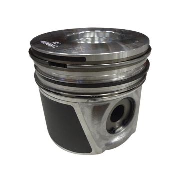 Piston & Rings To Fit Various - New (Aftermarket)