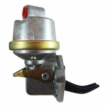 Fuel Pump To Fit International/CaseIH® - New (Aftermarket)
