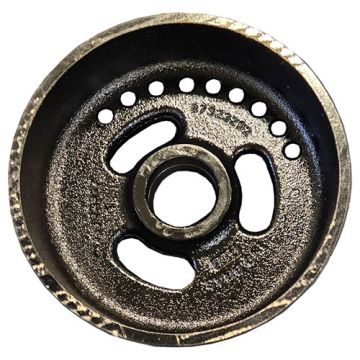 Separator Drive Idler Pulley To Fit International/CaseIH® - New (Aftermarket)