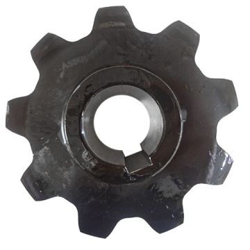 Clean Grain Elevator Lower Sprocket To Fit International/CaseIH® - New (Aftermarket)