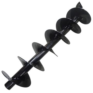 Auger, Unloading, Vertical To Fit International/CaseIH® - New (Aftermarket)