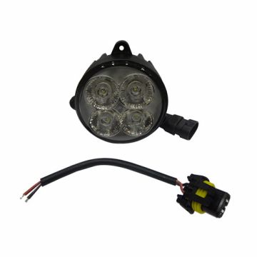 Grille Light To Fit Various - New (Aftermarket)