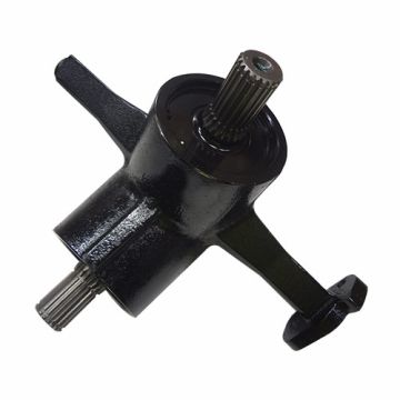 Unloading Auger Gear Box To Fit International/CaseIH® - New (Aftermarket)