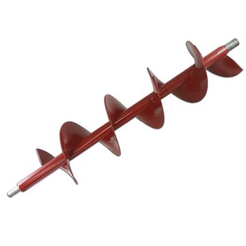 Auger, Loading To Fit International/CaseIH® - New (Aftermarket)