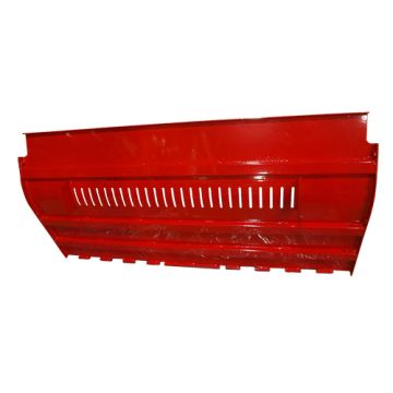 Pan, Straw Chopper To Fit International/CaseIH® - New (Aftermarket)
