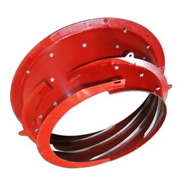 Cone, Transition To Fit International/CaseIH® - New (Aftermarket)