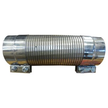 Flex Pipe To Fit International/CaseIH® - New (Aftermarket)