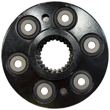 Rotor Drive Coupling To Fit International/CaseIH® - New (Aftermarket)
