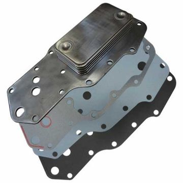 Engine Oil Cooler To Fit Various - New (Aftermarket)