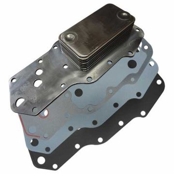 Engine Oil Cooler To Fit Various - New (Aftermarket)