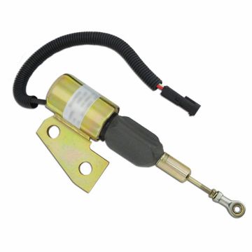 Fuel Pump Shut Off To Fit International/CaseIH® - New (Aftermarket)