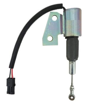 Fuel Pump Shut Off To Fit Case® - New (Aftermarket)