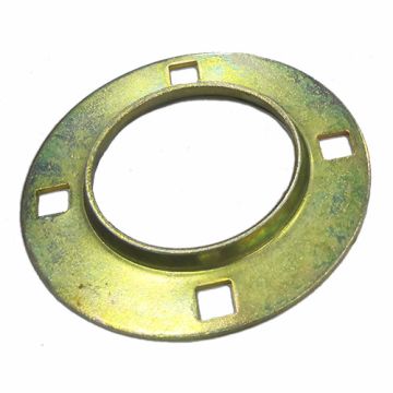 Jack Shaft Bearing Flange To Fit International/CaseIH® - New (Aftermarket)