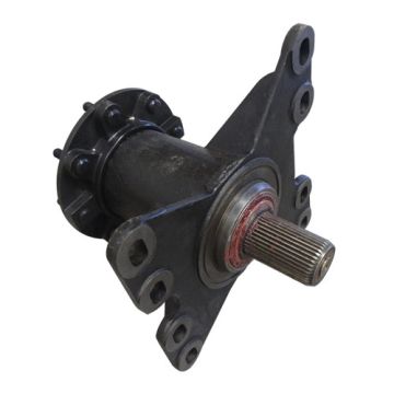 Axle Assembly To Fit Various - New (Aftermarket)