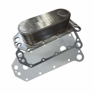 Engine Oil Cooler To Fit Various - New (Aftermarket)
