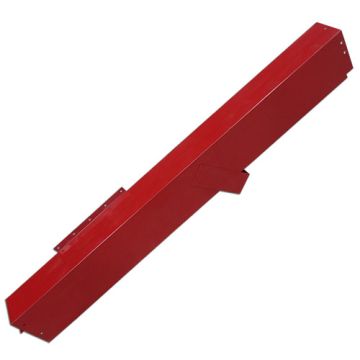 Elevator, Housing, Return/Tailings To Fit International/CaseIH® - New (Aftermarket)
