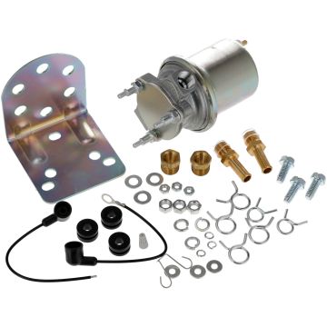 Fuel Pump To Fit International/CaseIH® - New (Aftermarket)