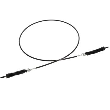 Throttle Cable To Fit Various - New (Aftermarket)
