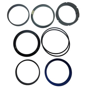 Feeder House, Lift Cylinder, Seal Kit To Fit International/CaseIH® - New (Aftermarket)