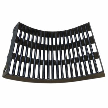 Concave, Round Bar, RH To Fit International/CaseIH® - New (Aftermarket)