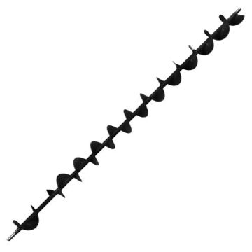 Auger, Unloader, Horizontal To Fit International/CaseIH® - New (Aftermarket)