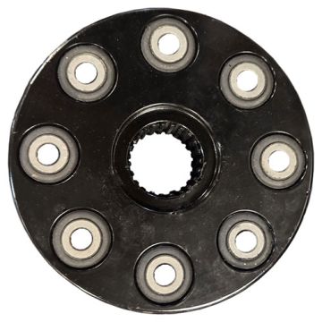Rotor Splined Coupling To Fit International/CaseIH® - New (Aftermarket)