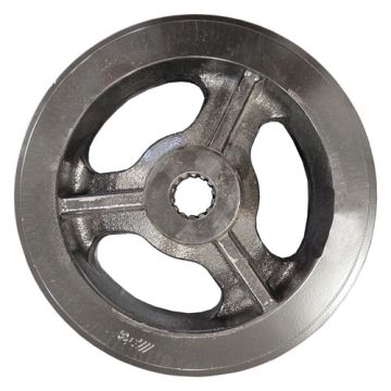 Feeder House Gear Case Drive Pulley To Fit International/CaseIH® - New (Aftermarket)