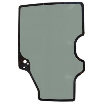 Cab Glass Door To Fit Ford/New Holland® - New (Aftermarket)
