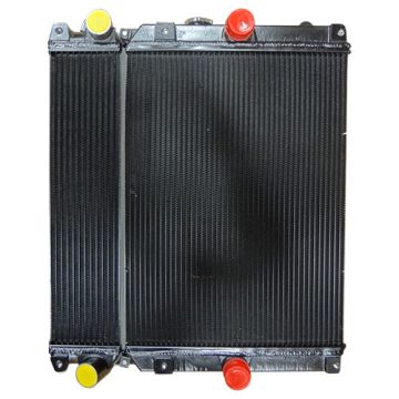 Radiator To Fit Ford/New Holland® - New (Aftermarket)