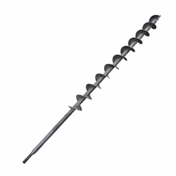 Shoe Supply Auger To Fit International/CaseIH® - New (Aftermarket)