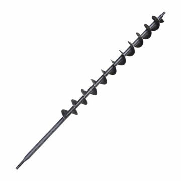 Shoe Supply Auger To Fit International/CaseIH® - New (Aftermarket)