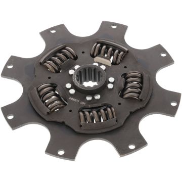 Damper To Fit Various - New (Aftermarket)
