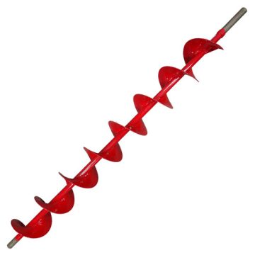 Auger, Clean Grain, Lower To Fit International/CaseIH® - New (Aftermarket)