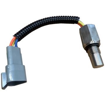 Feeder House Speed Sensor To Fit International/CaseIH® - New (Aftermarket)