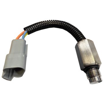Rotor Motor Speed Sensor To Fit International/CaseIH® - New (Aftermarket)