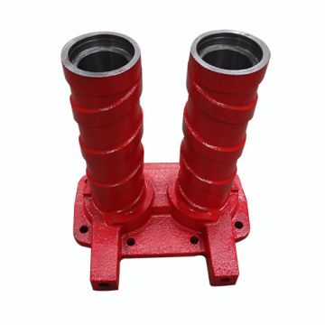 Stock Roll Support Barrel To Fit International/CaseIH® - New (Aftermarket)
