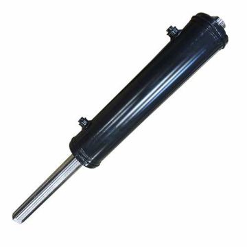 Steering Cylinder To Fit International/CaseIH® - New (Aftermarket)
